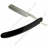 Dr. Sha straight razor