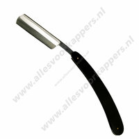 Dr. Sha straight razor