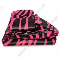 Scharentas Pink Zebra