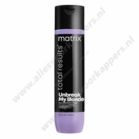 Unbreak my blonde conditioner 300ml