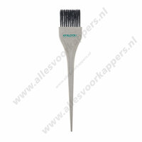 Green tools verfkwast smal