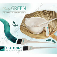 Green tools verfkwast smal
