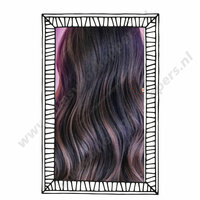 Verfkwast rainbow serie creator