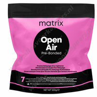 Matrix lightmaster open air blondeer 500g