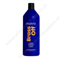 Brass off conditioner 1L