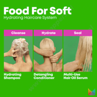 Food for soft rich mask 500ml
