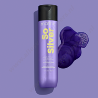 So silver shampoo 300ml
