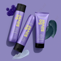 So silver custom mask 200ml