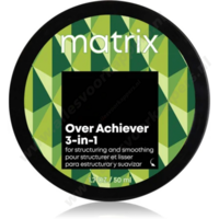 Over achiever 3 in 1