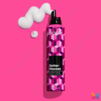Matrix setter mousse 232g