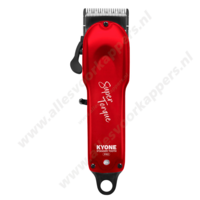 Kyone ultima stagger tooth super torq pro clipper