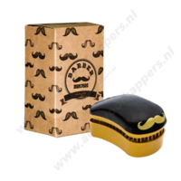 Barber beard &amp; hair brush