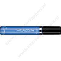 Haarmascara 18ml blauw