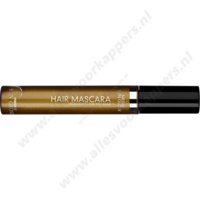 Haarmascara 18ml goud