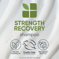 Biolage strength recovery conditioner 236ml