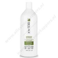 Biolage strength recovery conditioner 1L