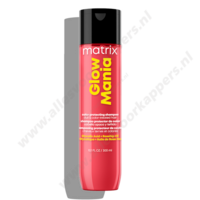 Glow mania conditioner 300ml