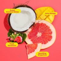 Glow mania comditioner 1L