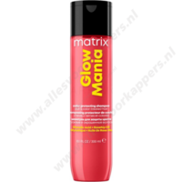 Glow mania shampoo 300ml