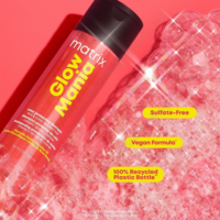 Glow mania shampoo 1L