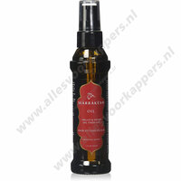 Marrakesh olie duo set