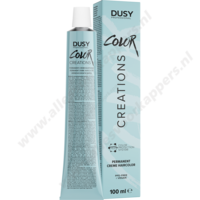 Dusy haarverf 100ml pastell cold violet
