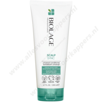 Biolage scalp sync conditioner 200ml