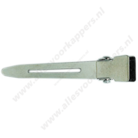 Metal clip 2a short pointed 50 stuks