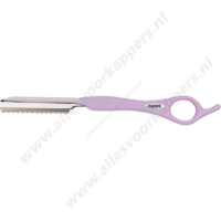 Feather mes lavender