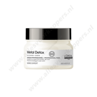 Metal detox mask 250ml
