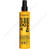 A curl can dream devining spray 250ml