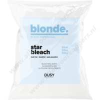 Dusy star blondeer 500gr