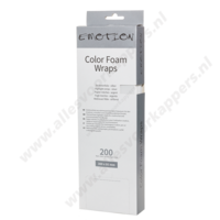 Efalock coloring wraps 300 95mm