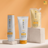 Biolage smooth proof shampoo 1L