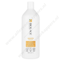 Biolage smooth proof shampoo 1L