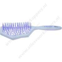 Auroragreen Glacier brush blue