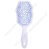 Auroragreen Glacier brush blue