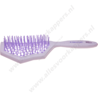 Auroragreen Glacier brush lilac