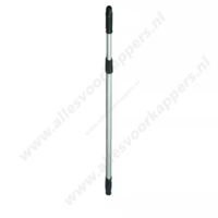 Bezemsteel telescoop