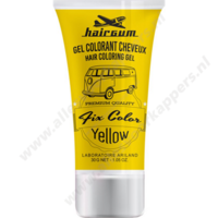 Hairgum fix color yellow 40ml