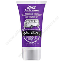 Hairgum fix color purple 40ml