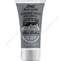 Hairgum fix color silver 40ml