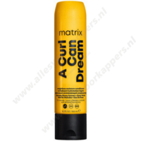 A curl can dream moisture conditioner 300ml
