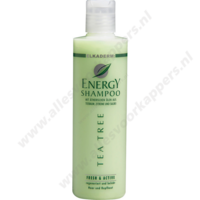 Elkaderm energy shampoo 250ml