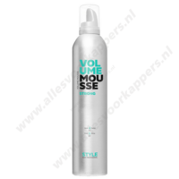 Dusy  Volume Mousse strong 400ml