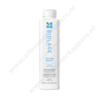 Biolage volume boost shampoo 400ml