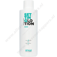 SF+ Setting lotion forte 1L
