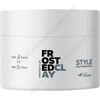 Dusy frosted clay 100ml