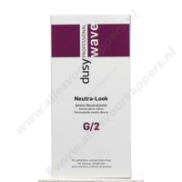 Dusy permanent vloeistof neutra G/2