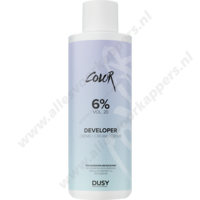 Dusy creme oxydant 6% 1L